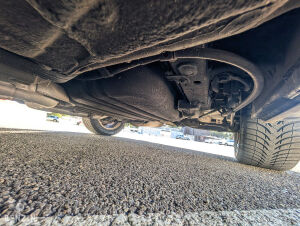 Honda Legend 3.2 - 1994