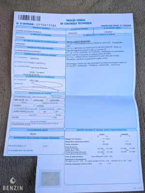 Honda Legend 3.2 - 1994