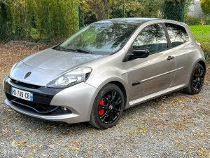 Renault Clio 3 RS 89k km - 2012