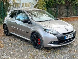 Renault Clio 3 RS 89k km - 2012