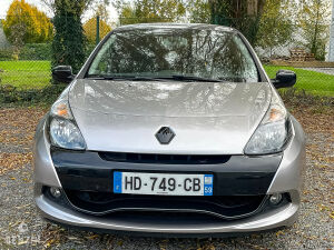 Renault Clio 3 RS 89k km - 2012