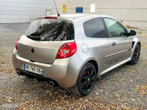 Renault Clio 3 RS 89k km - 2012