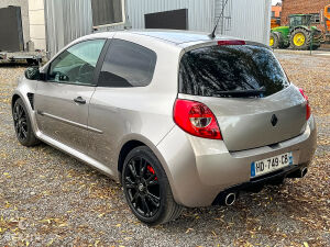 Renault Clio 3 RS 89k km - 2012