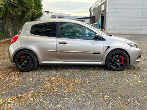 Renault Clio 3 RS 89k km - 2012