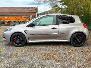 Renault Clio 3 RS 89k km - 2012