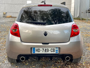 Renault Clio 3 RS 89k km - 2012