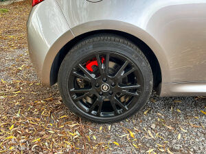 Renault Clio 3 RS 89k km - 2012