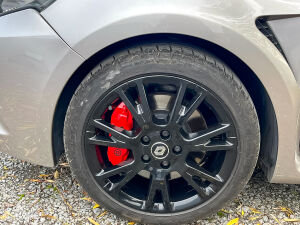 Renault Clio 3 RS 89k km - 2012