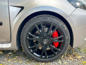 Renault Clio 3 RS 89k km - 2012