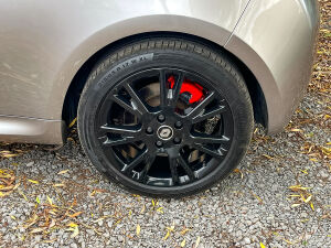 Renault Clio 3 RS 89k km - 2012