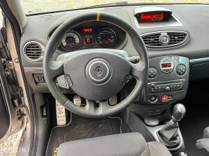 Renault Clio 3 RS 89k km - 2012