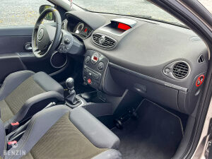 Renault Clio 3 RS 89k km - 2012