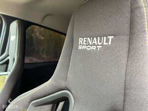 Renault Clio 3 RS 89k km - 2012