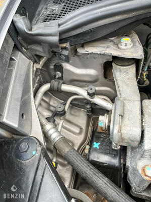 Renault Clio 3 RS 89k km - 2012