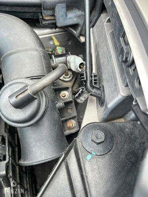 Renault Clio 3 RS 89k km - 2012