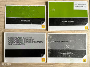 Renault Clio 3 RS 89k km - 2012