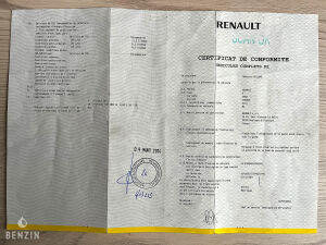 Renault Clio 3 RS 89k km - 2012