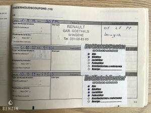 Renault Clio 3 RS 89k km - 2012