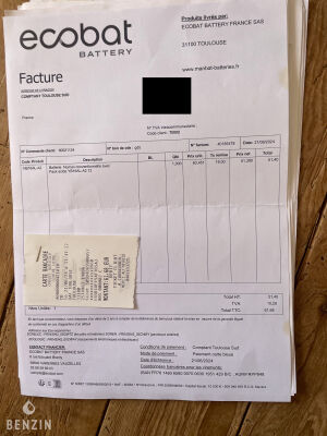 Yamaha 1200 VMax - 1990