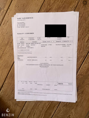 Yamaha 1200 VMax - 1990