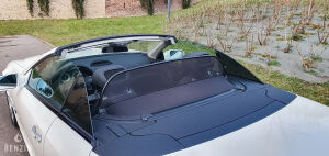 Mercedes-Benz SL350 R230*75k km - 2010