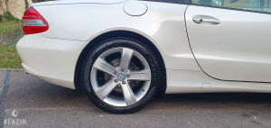 Mercedes-Benz SL350 R230*75k km - 2010