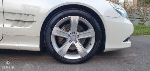 Mercedes-Benz SL350 R230*75k km - 2010