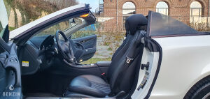 Mercedes-Benz SL350 R230*75k km - 2010