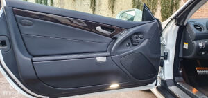 Mercedes-Benz SL350 R230*75k km - 2010