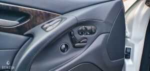 Mercedes-Benz SL350 R230*75k km - 2010