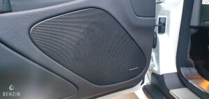 Mercedes-Benz SL350 R230*75k km - 2010