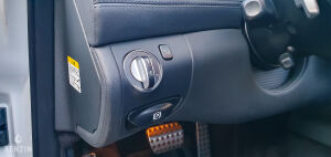 Mercedes-Benz SL350 R230*75k km - 2010