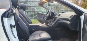 Mercedes-Benz SL350 R230*75k km - 2010