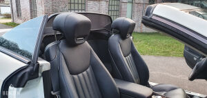 Mercedes-Benz SL350 R230*75k km - 2010