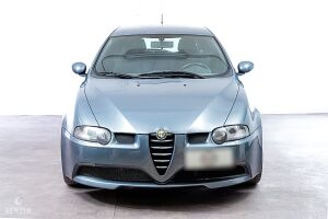 Alfa Romeo 147 GTA 87k km - 2004