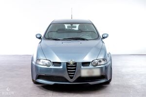 Alfa Romeo 147 GTA 87k km - 2004