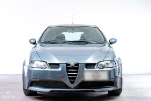 Alfa Romeo 147 GTA 87k km - 2004