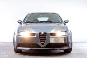Alfa Romeo 147 GTA 87k km - 2004