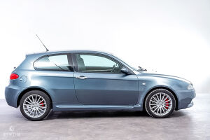 Alfa Romeo 147 GTA 87k km - 2004