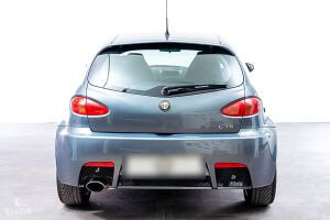 Alfa Romeo 147 GTA 87k km - 2004