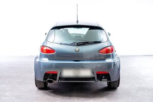 Alfa Romeo 147 GTA 87k km - 2004
