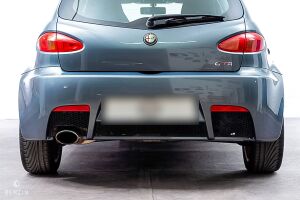 Alfa Romeo 147 GTA 87k km - 2004