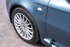 Alfa Romeo 147 GTA 87k km - 2004