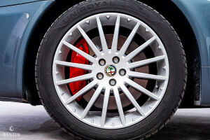 Alfa Romeo 147 GTA 87k km - 2004