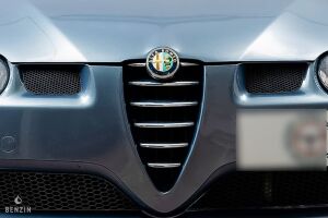 Alfa Romeo 147 GTA 87k km - 2004