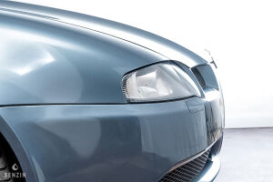 Alfa Romeo 147 GTA 87k km - 2004