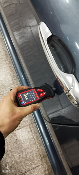 Alfa Romeo 147 GTA 87k km - 2004