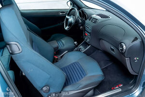 Alfa Romeo 147 GTA 87k km - 2004