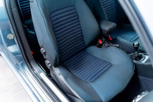 Alfa Romeo 147 GTA 87k km - 2004