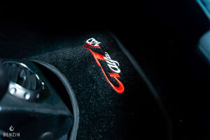 Alfa Romeo 147 GTA 87k km - 2004